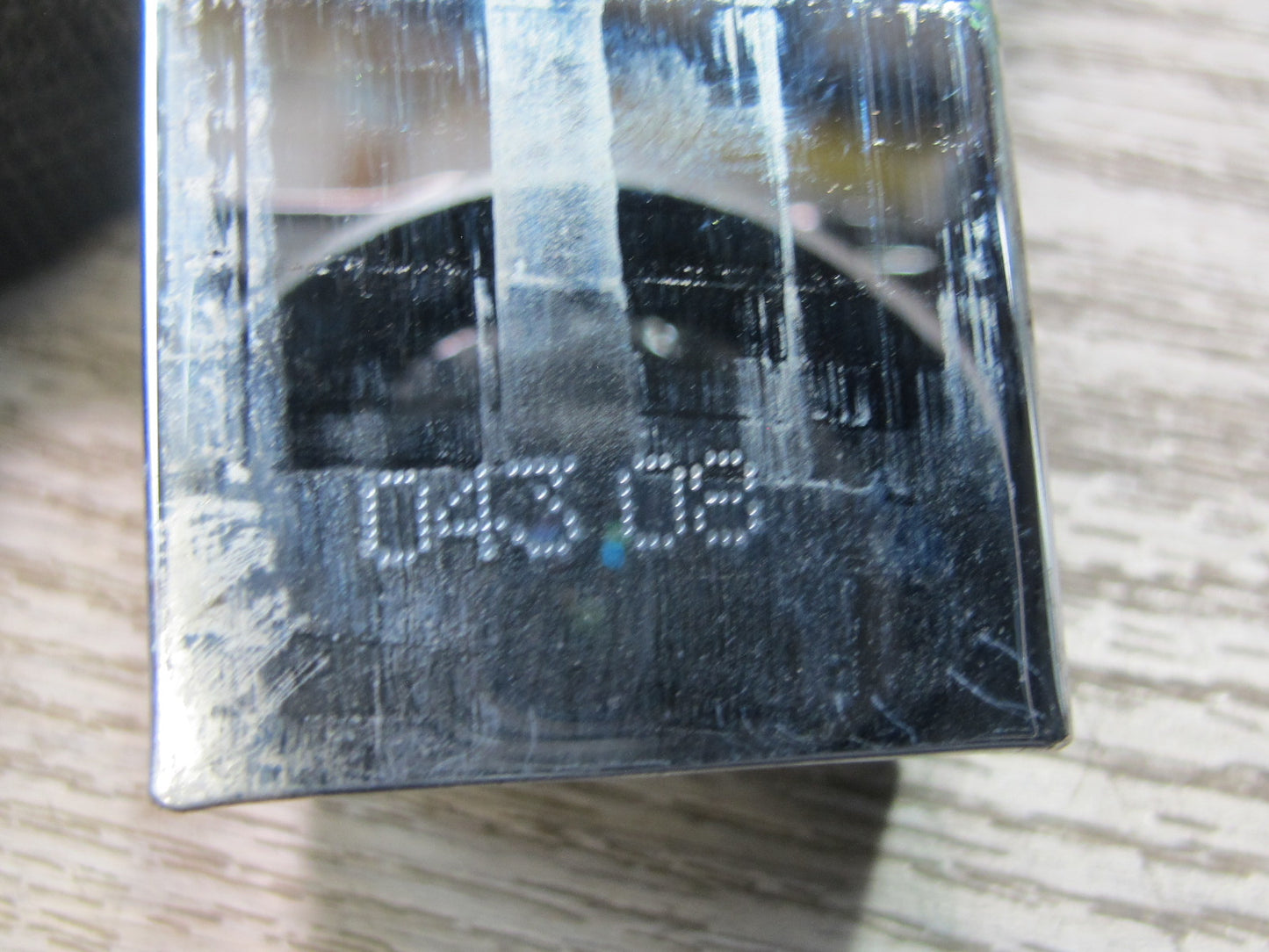 2008-2009 Hummer H2 A/T Transmission Selector Shift Shifter Knob Handle