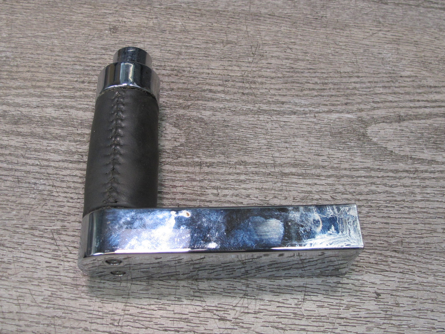 2008-2009 Hummer H2 A/T Transmission Selector Shift Shifter Knob Handle