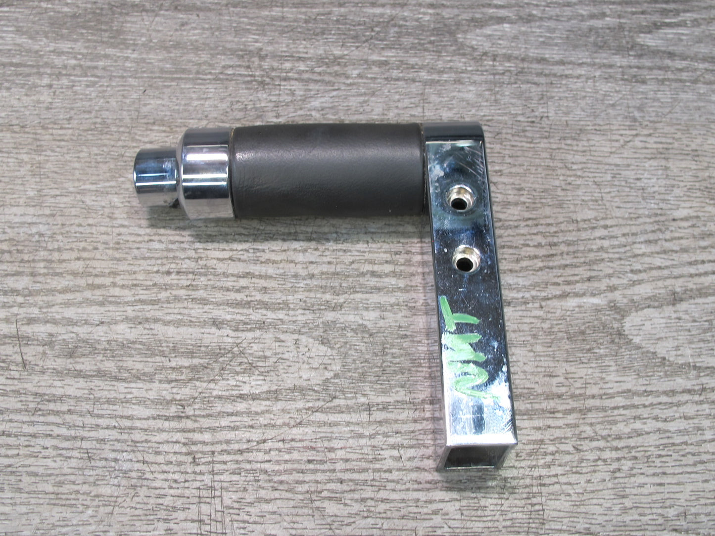 2008-2009 Hummer H2 A/T Transmission Selector Shift Shifter Knob Handle