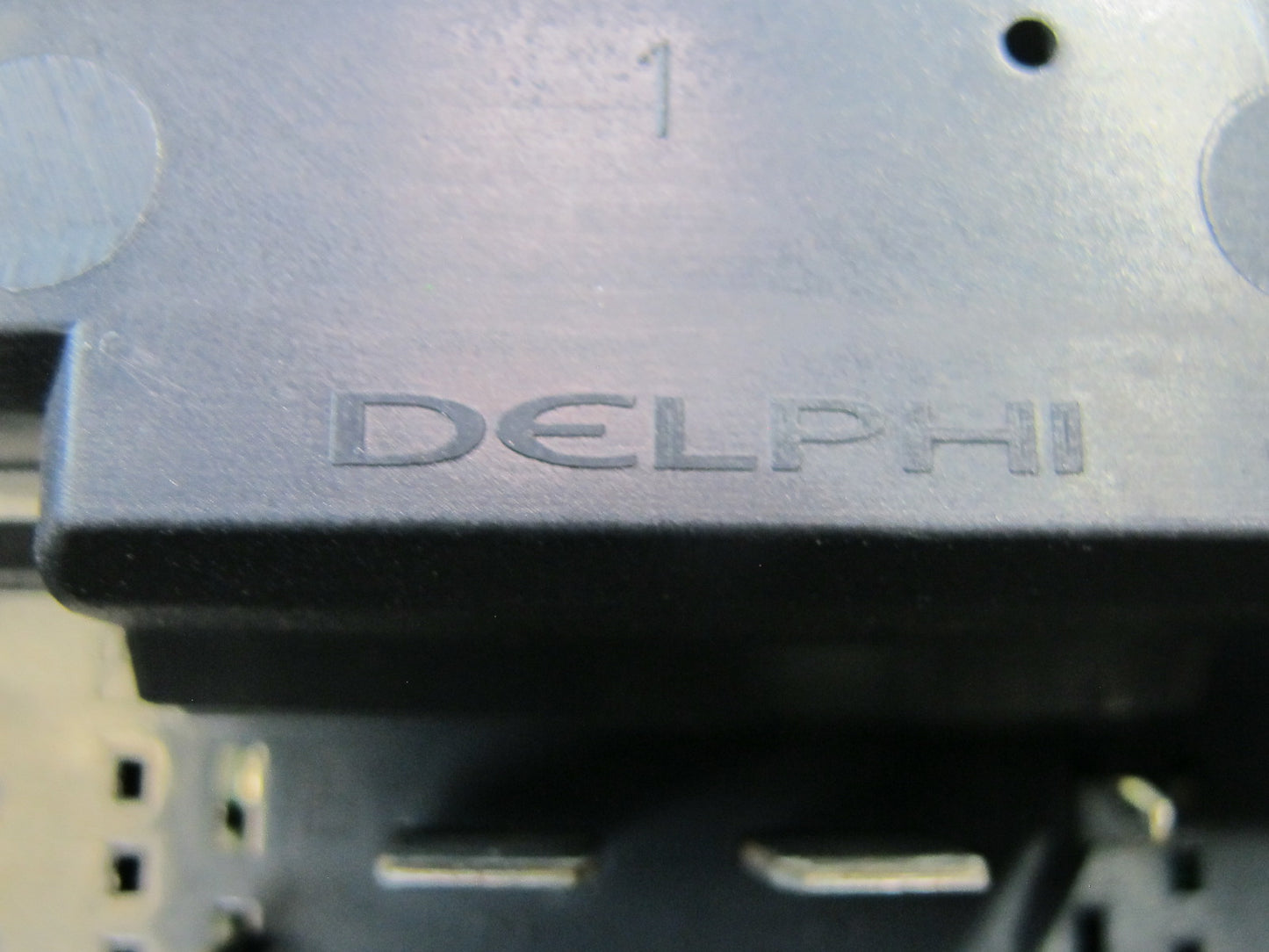 2008-2009 Hummer H2  Junction Power Distribution Fuse Relay Box