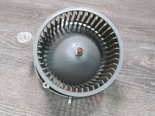 2008-2009 Hummer H2 Rear A/C Heater Blower Motor Fan