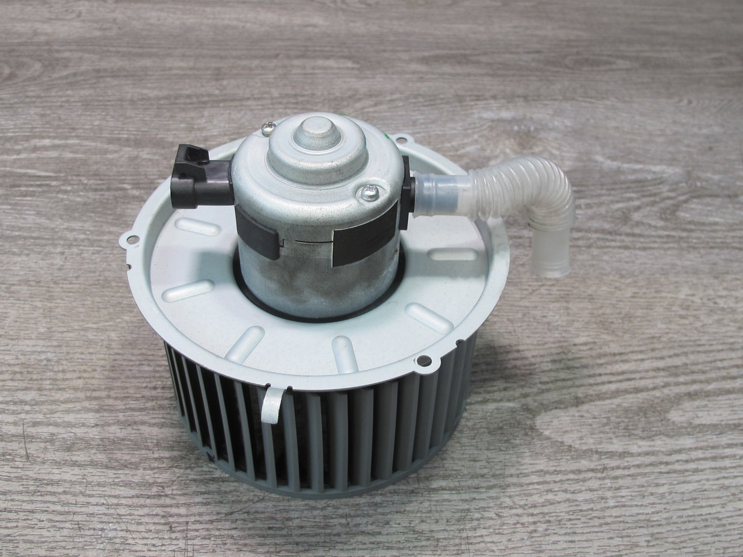 2008-2009 Hummer H2 Rear A/C Heater Blower Motor Fan