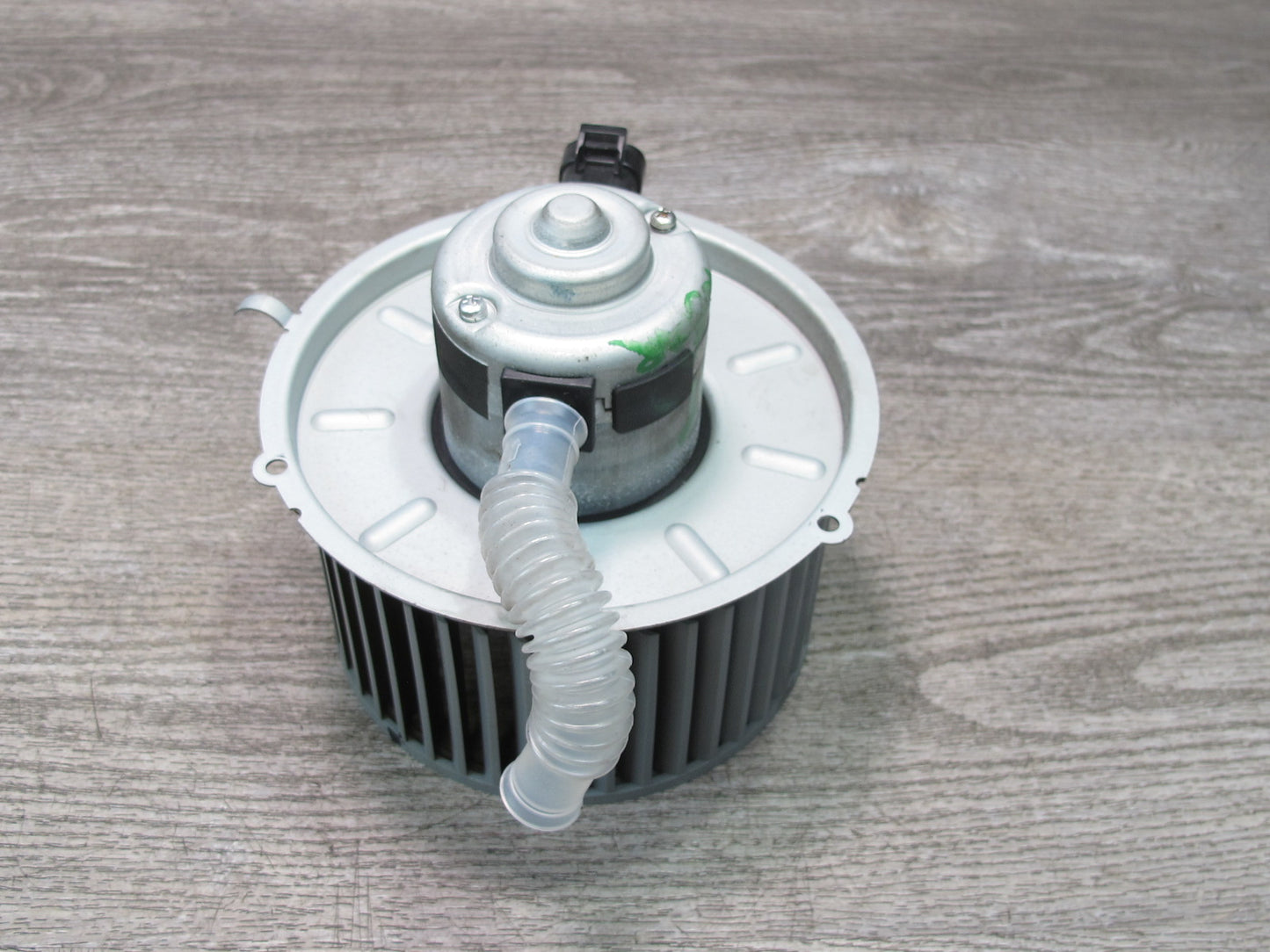 2008-2009 Hummer H2 Rear A/C Heater Blower Motor Fan