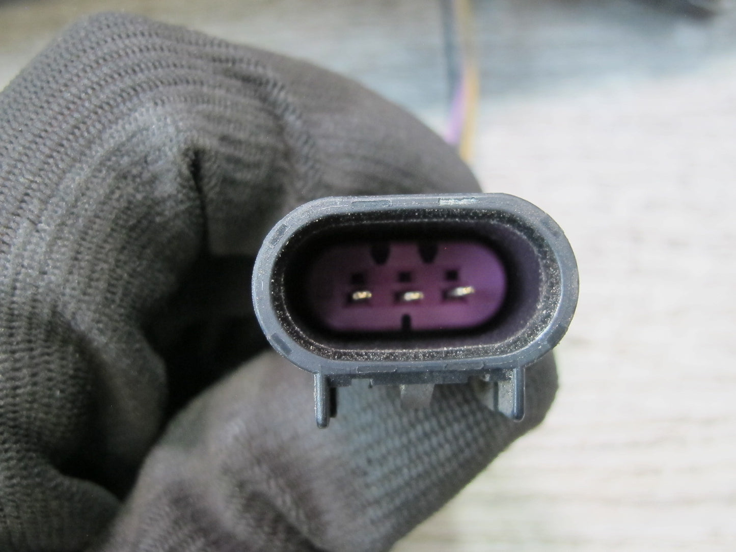 2008-2009 Hummer Front Hood Lock Latch 10400178