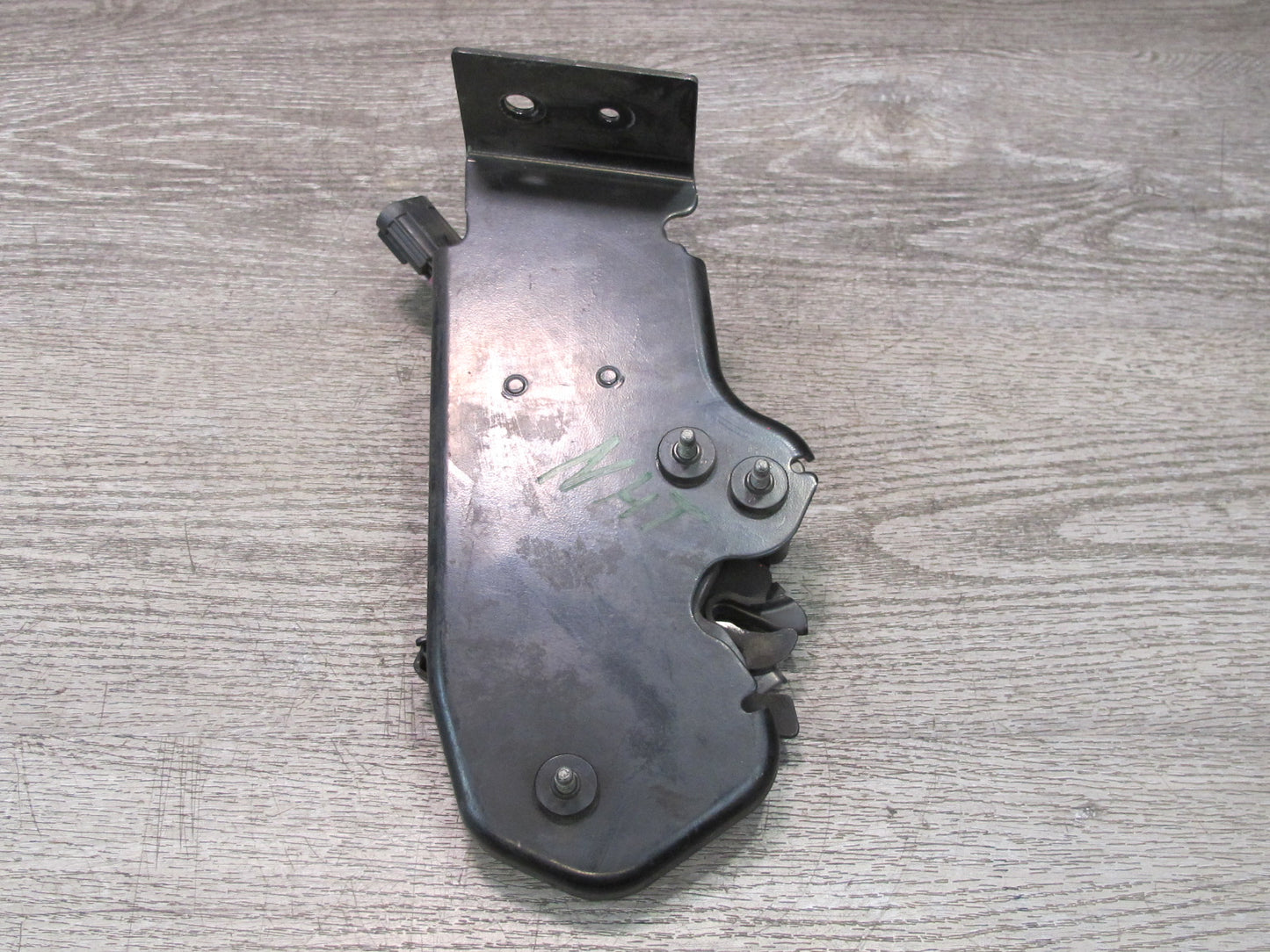 2008-2009 Hummer Front Hood Lock Latch 10400178