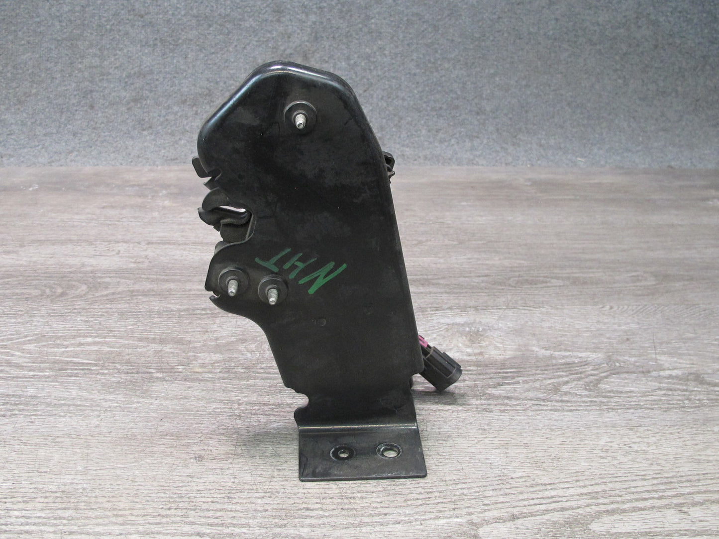 2008-2009 Hummer Front Hood Lock Latch 10400178