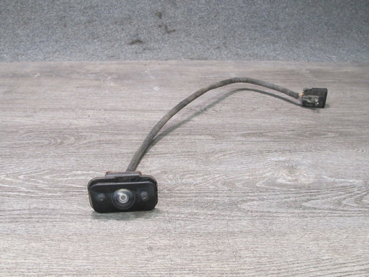 2008-2009 Hummer H2 Rear View Back UP Camera 15907724