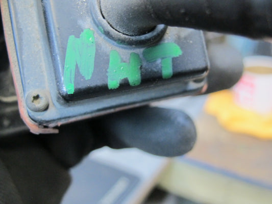 2008-2009 Hummer H2 Rear View Back UP Camera 15907724