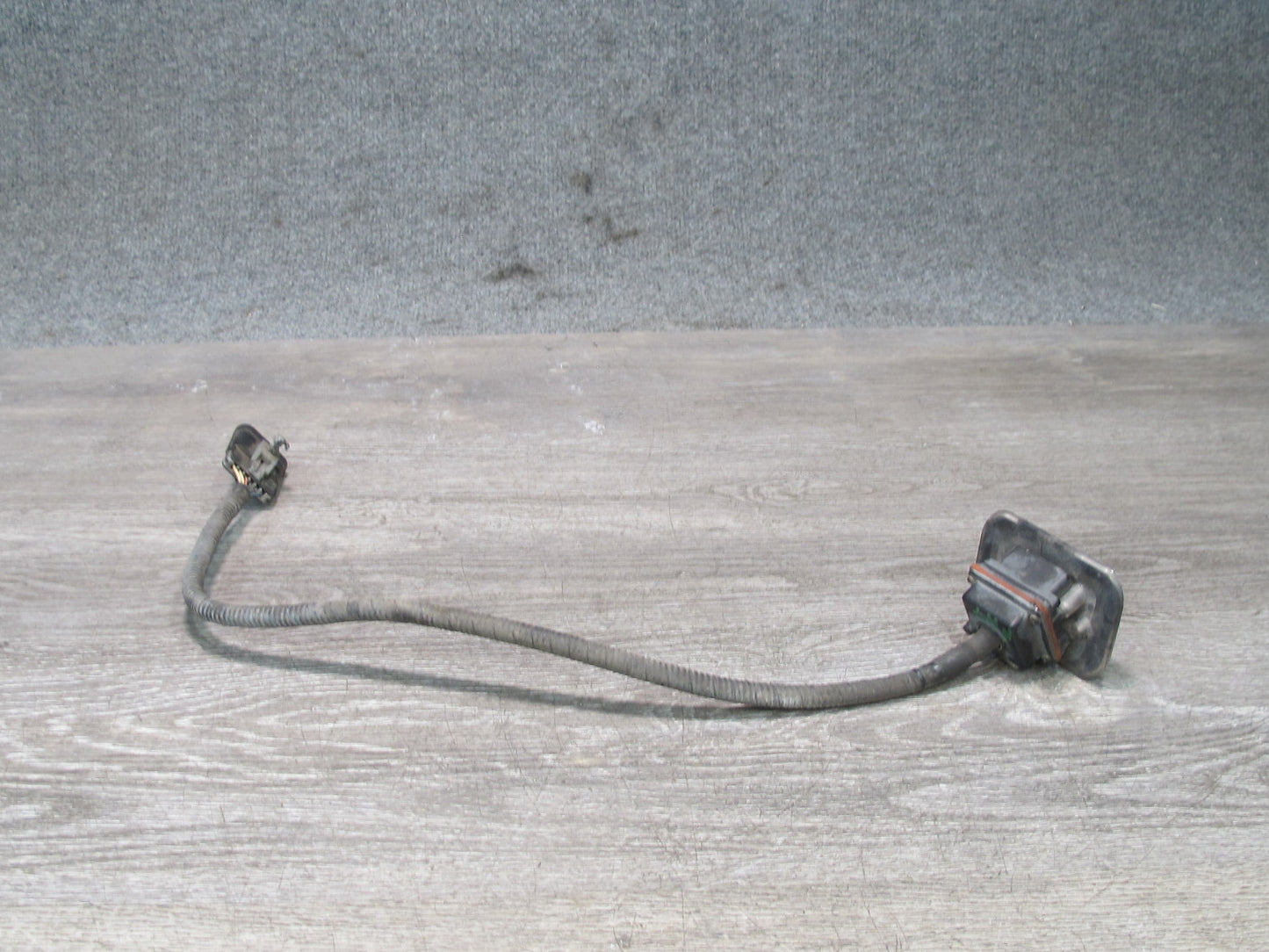 2008-2009 Hummer H2 Rear View Back UP Camera 15907724