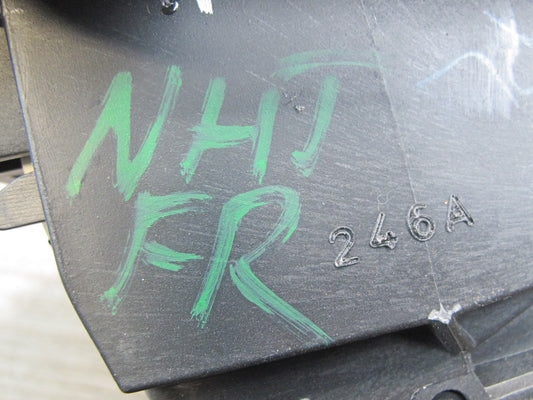 2008-2009 Hummer H2 Dash Front Right A/C Air Vent Grille