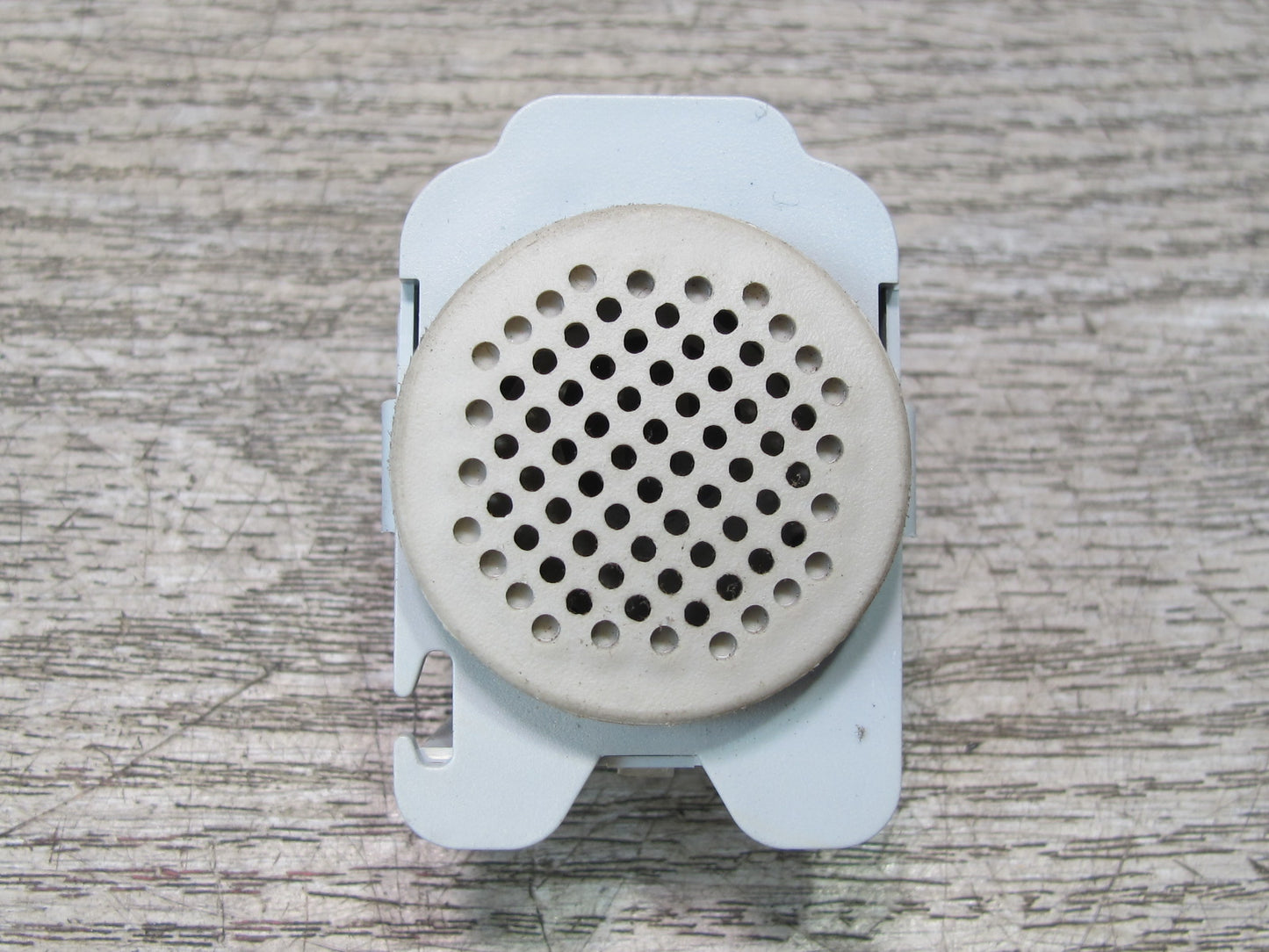 2008-2009 Hummer Ambient Cabin Air Temperature Sensor 25771194