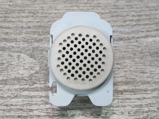 2008-2009 Hummer Ambient Cabin Air Temperature Sensor 25771194