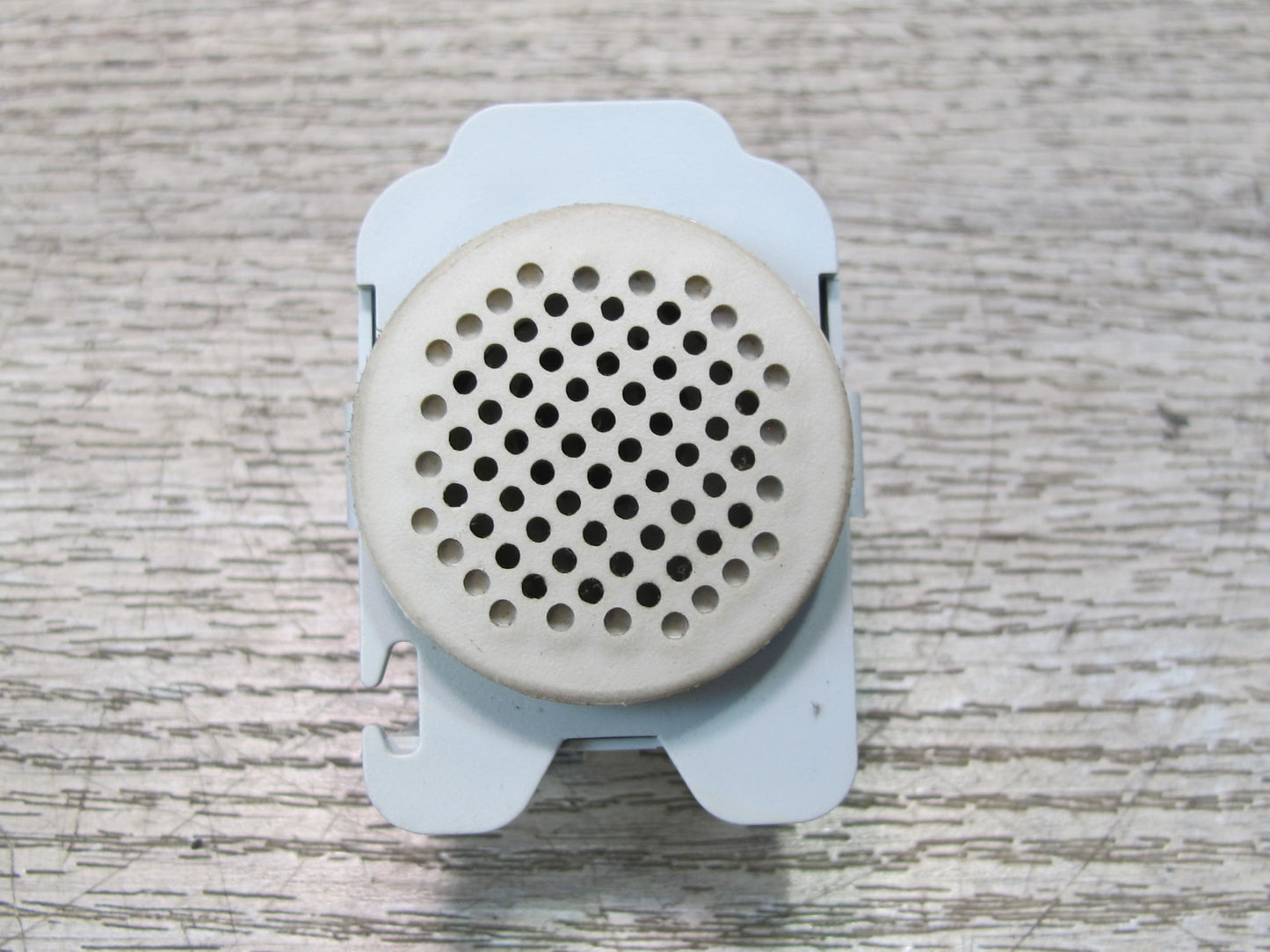 2008-2009 Hummer Ambient Cabin Air Temperature Sensor 25771194