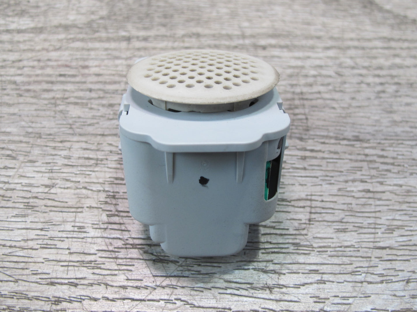 2008-2009 Hummer Ambient Cabin Air Temperature Sensor 25771194