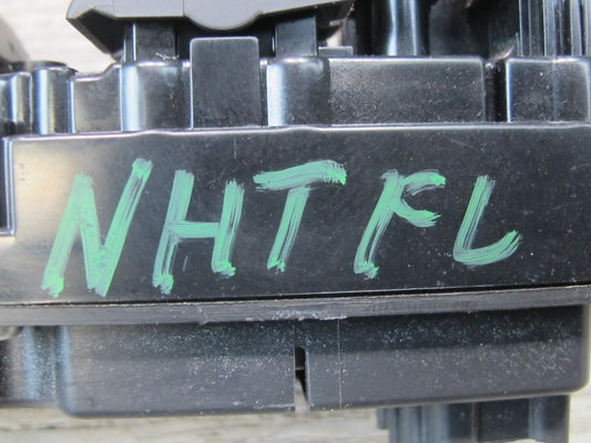 2008-2009 Hummer H2 Front Left Master Power Window Mirror Switch 10377668