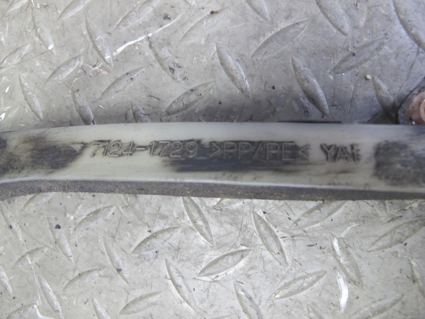 98-00 Lexus UCF20L LS400 Engine Bay Wire Wiring Harness OEM