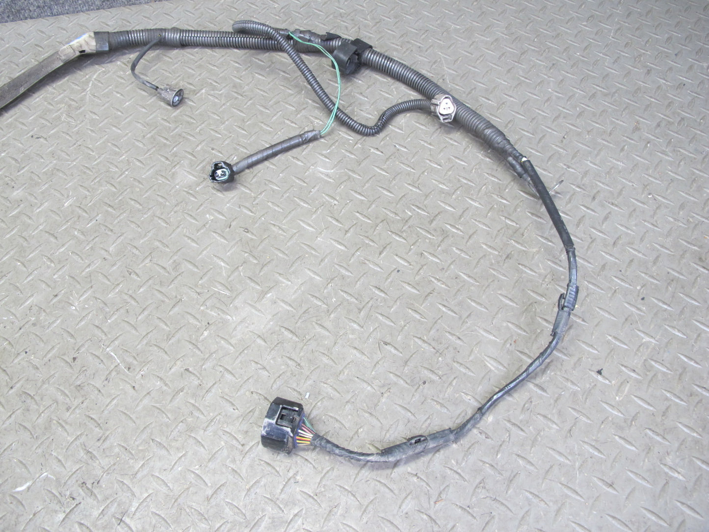 98-00 Lexus UCF20L LS400 Engine Bay Wire Wiring Harness OEM
