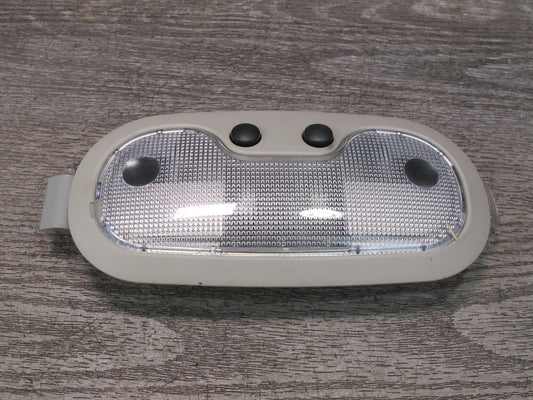 2003-2009 Hummer H2 Front or Rear Overhead Dome Reading Interior Light Lamp