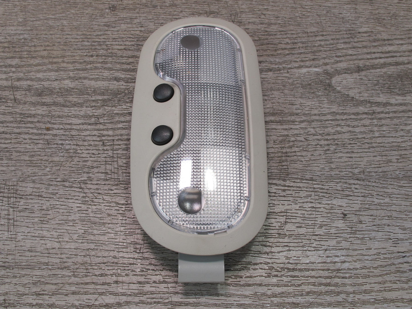 2003-2009 Hummer H2 Front or Rear Overhead Dome Reading Interior Light Lamp