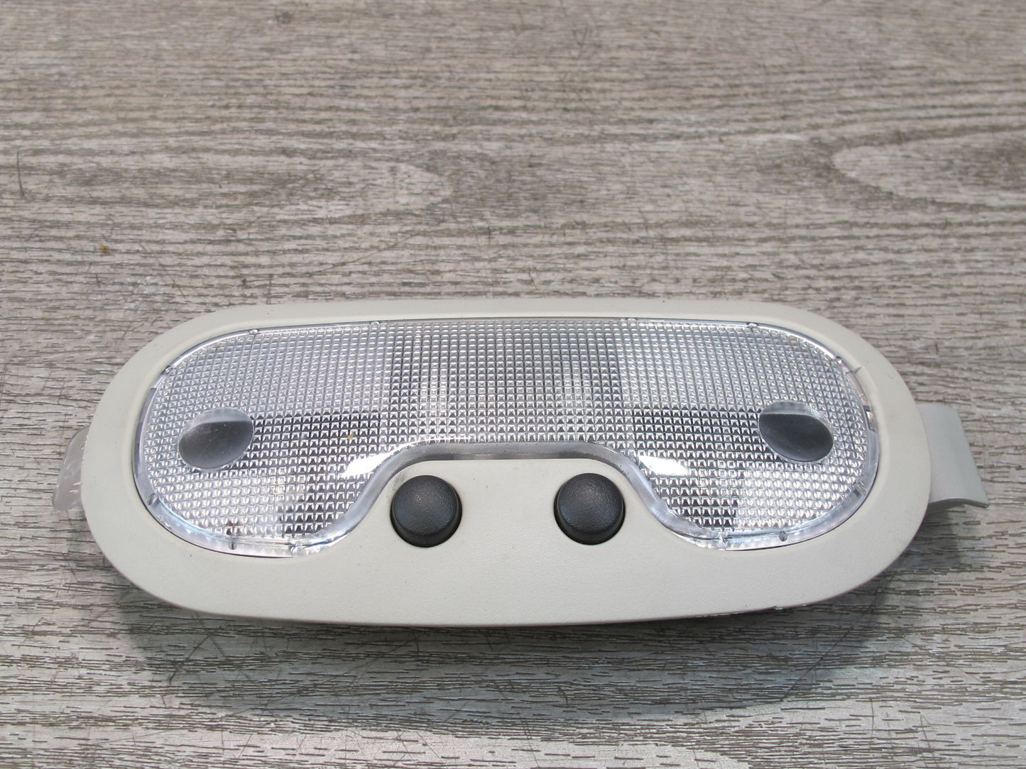 2003-2009 Hummer H2 Front or Rear Overhead Dome Reading Interior Light Lamp