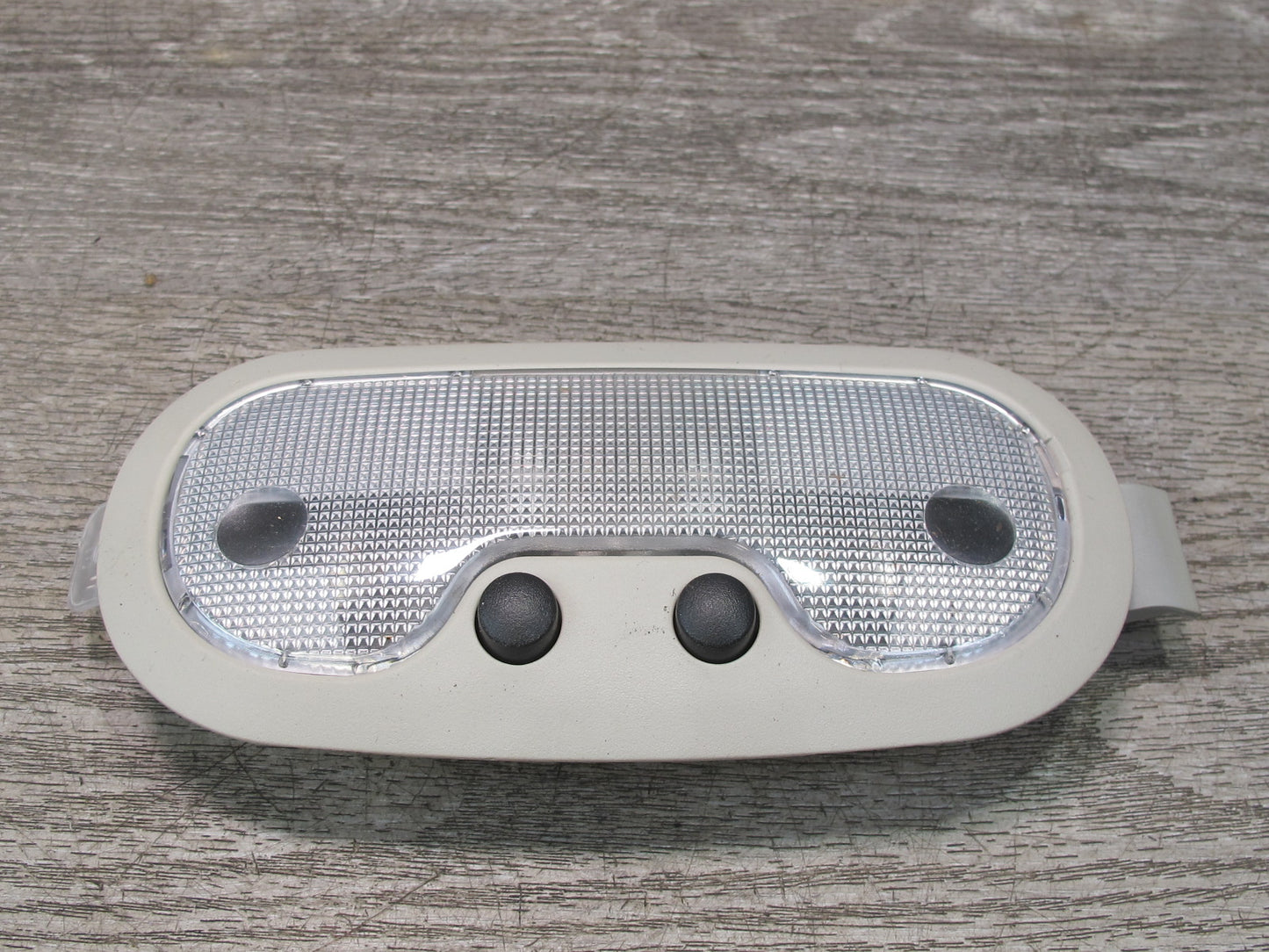 2003-2009 Hummer H2 Front or Rear Overhead Dome Reading Interior Light Lamp