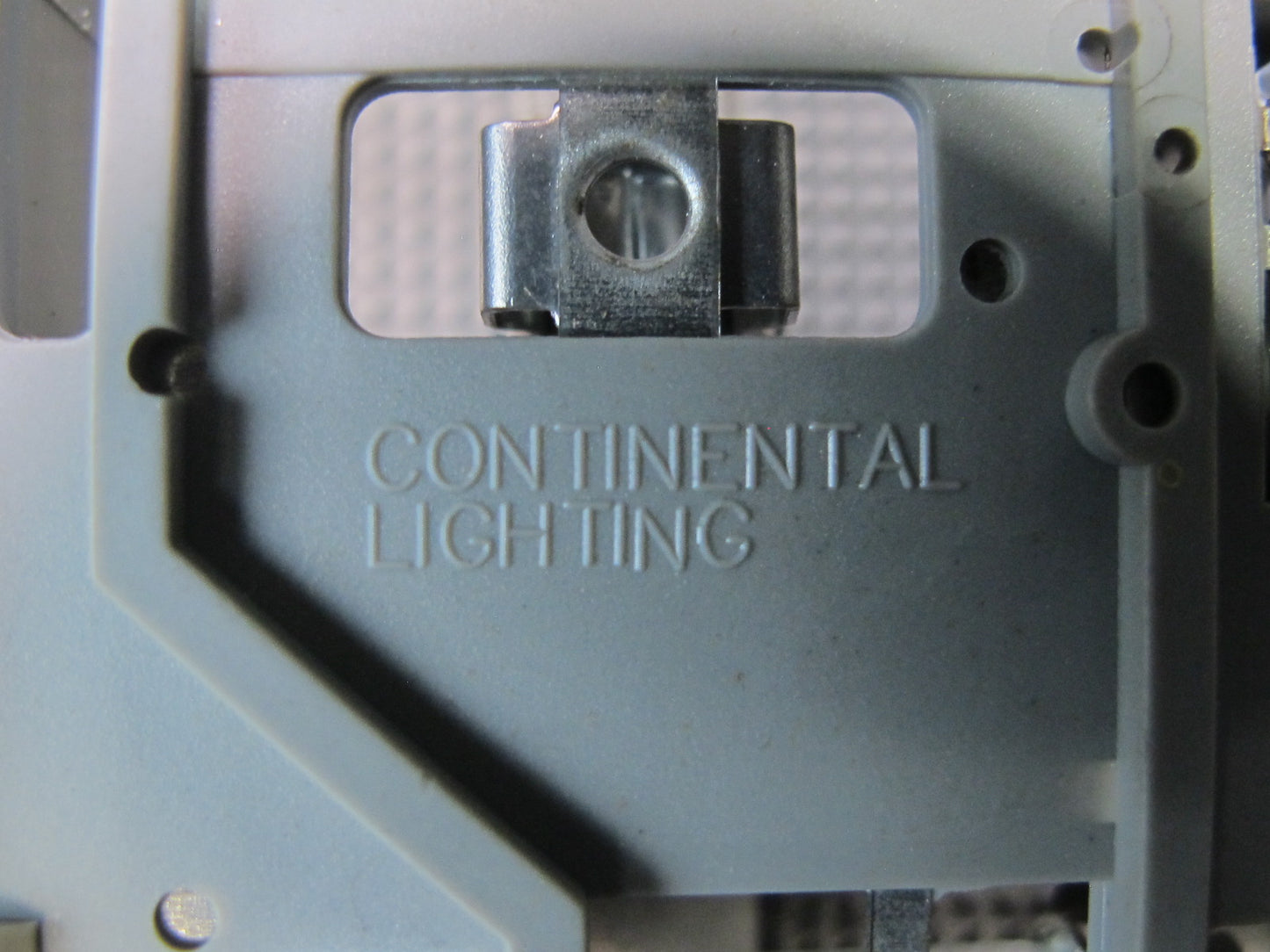 2003-2009 Hummer H2 Front or Rear Overhead Dome Reading Interior Light Lamp