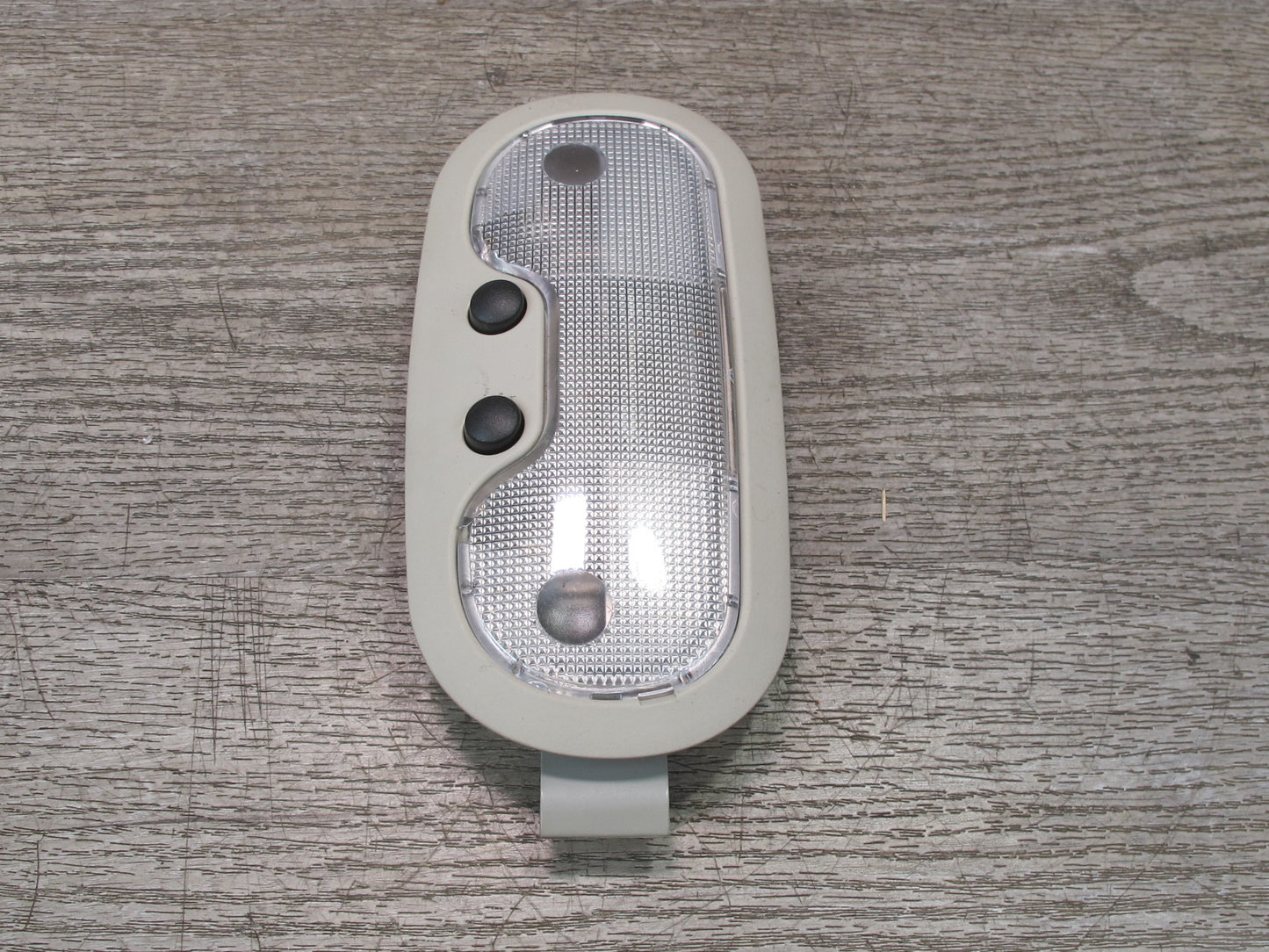 2003-2009 Hummer H2 Front or Rear Overhead Dome Reading Interior Light Lamp