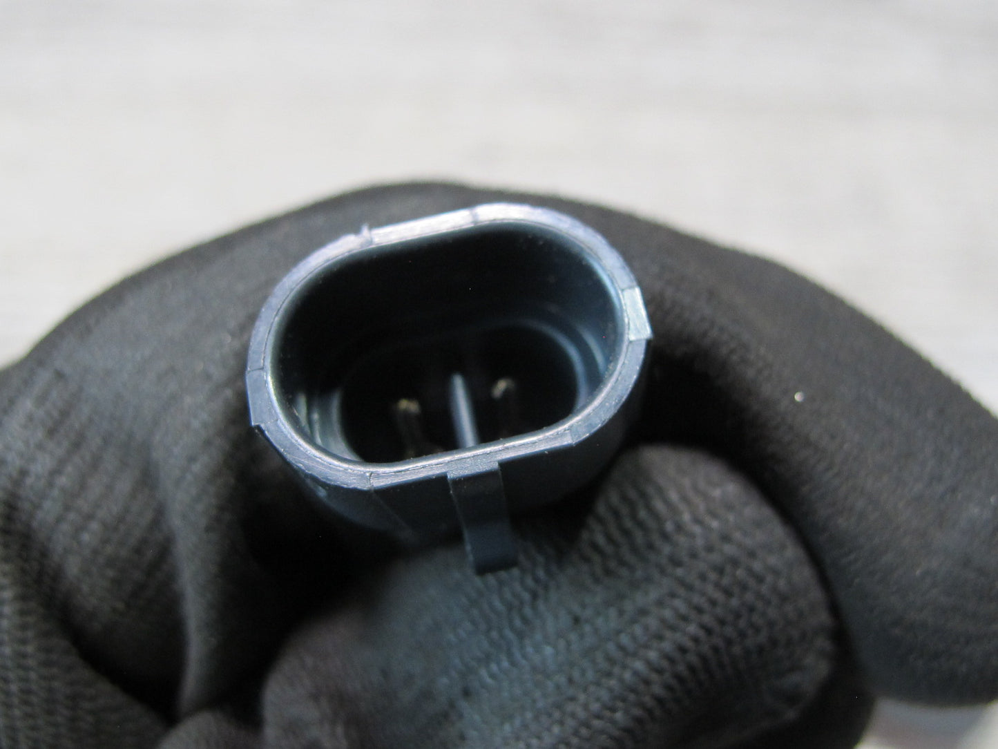 2008-2009 Hummer H2 Rear Left & Right Side Marker Light Lamp Set of 2