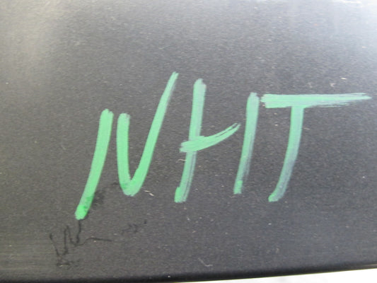 2008-2009 Hummer H2 Dash Compartment Storage Tray w Power Outlet 15898379