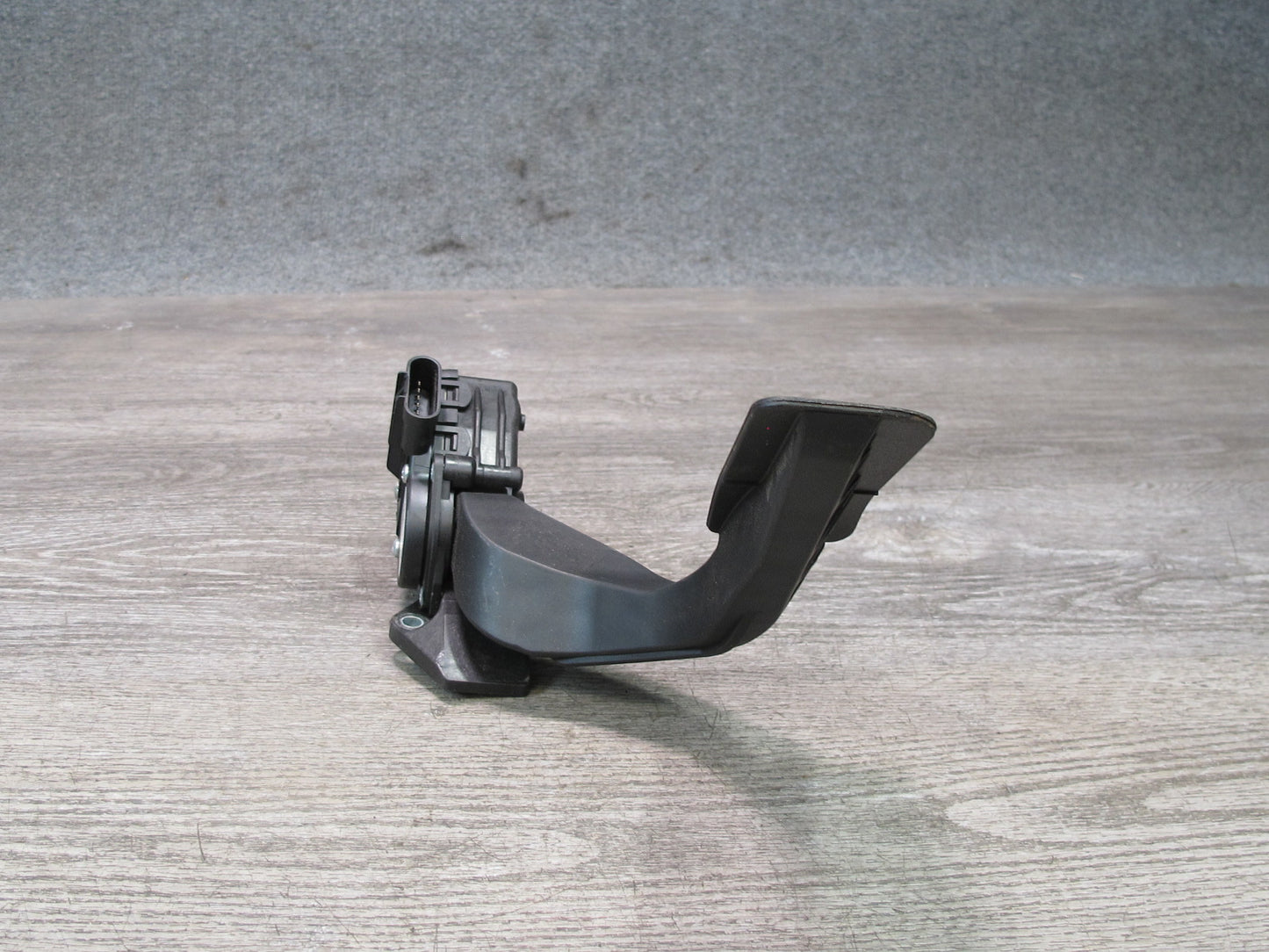 2008-2009 Hummer H2 Gas Acceleration Pedal Sensor 25832864