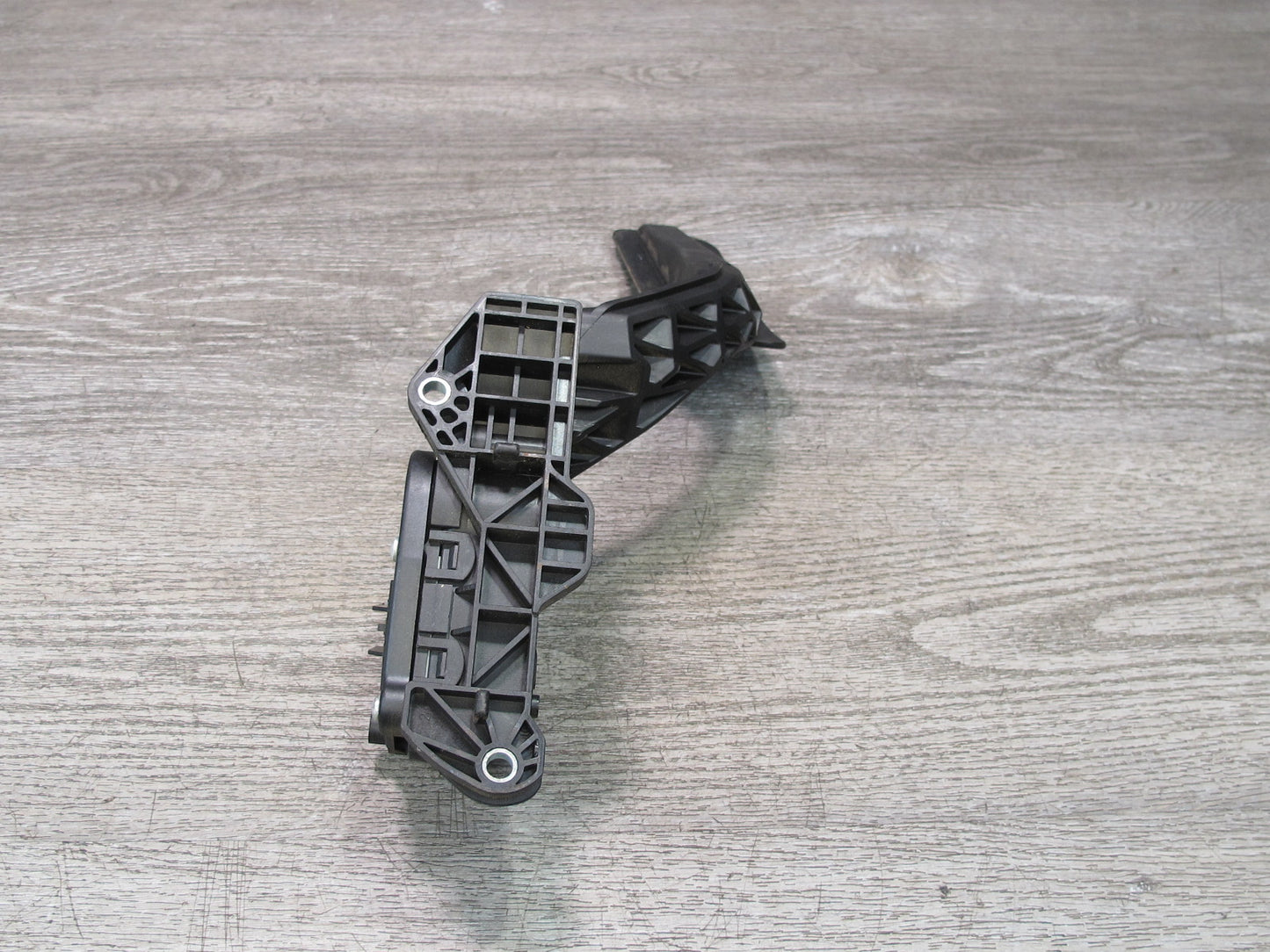 2008-2009 Hummer H2 Gas Acceleration Pedal Sensor 25832864