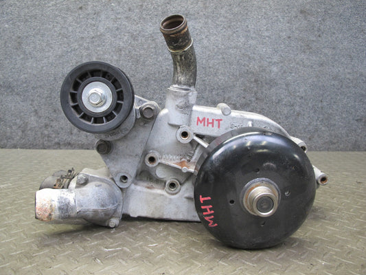2003-2007 Hummer H2 6.0L Engine Coolant Motor Water Pump