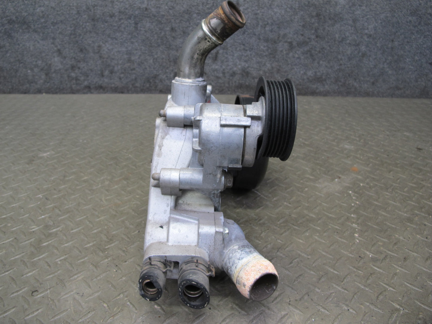 2003-2007 Hummer H2 6.0L Engine Coolant Motor Water Pump