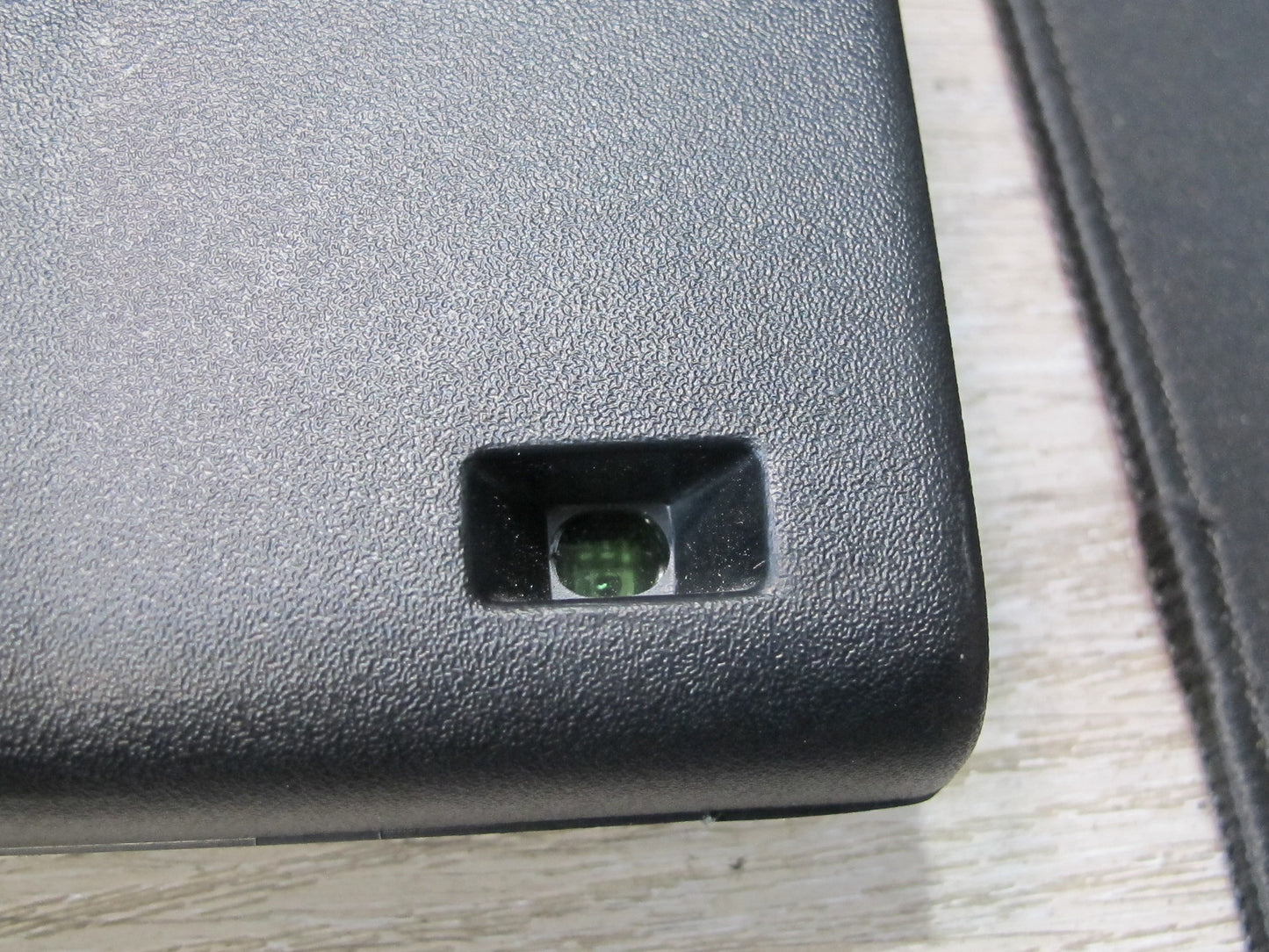 2006-2008 Hummer H2 Auto Dimming Interior Rear View Mirror w Compass