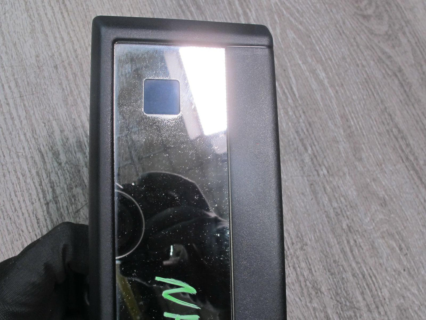 2006-2008 Hummer H2 Auto Dimming Interior Rear View Mirror w Compass