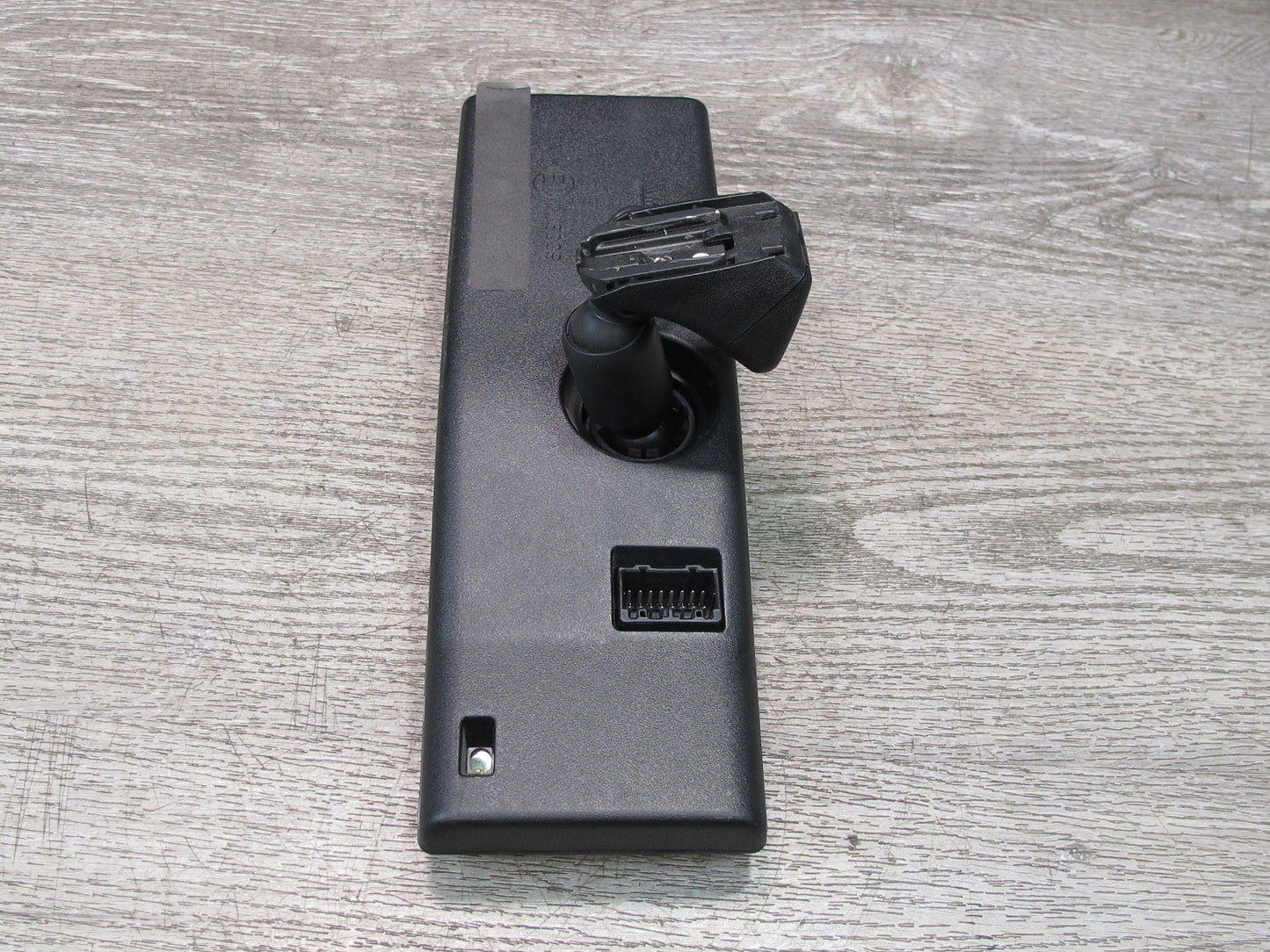 2006-2008 Hummer H2 Auto Dimming Interior Rear View Mirror w Compass