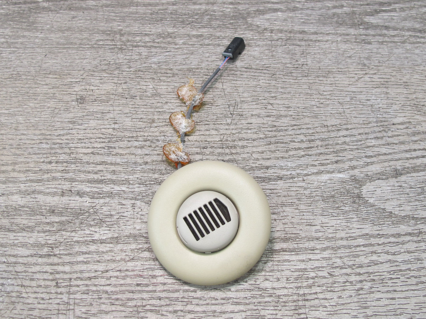 2003-2009 Hummer H2 Headliner Hands Free Telephone Microphone MIC OEM