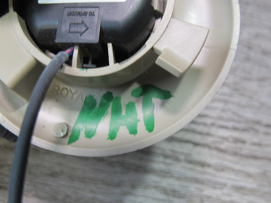 2003-2009 Hummer H2 Headliner Hands Free Telephone Microphone MIC OEM