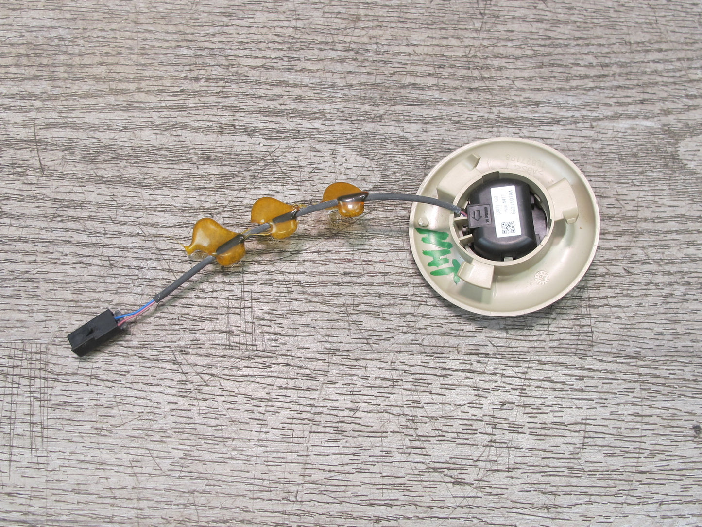 2003-2009 Hummer H2 Headliner Hands Free Telephone Microphone MIC OEM