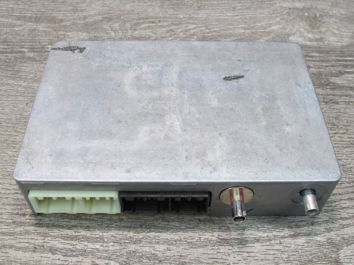 2008 Hummer H2 Onstar Communication Control Module OEM