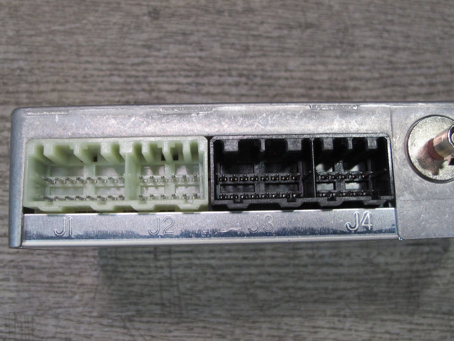 2008 Hummer H2 Onstar Communication Control Module OEM