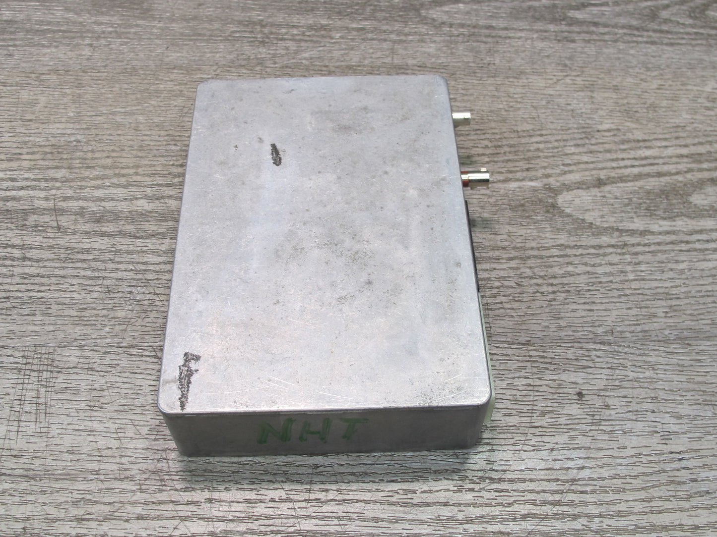 2008 Hummer H2 Onstar Communication Control Module OEM