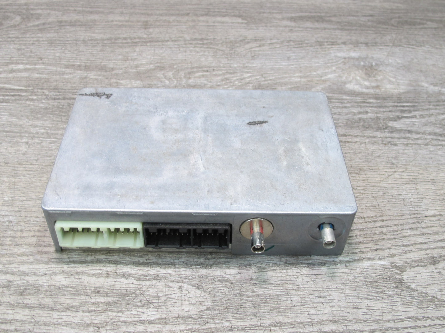 2008 Hummer H2 Onstar Communication Control Module OEM