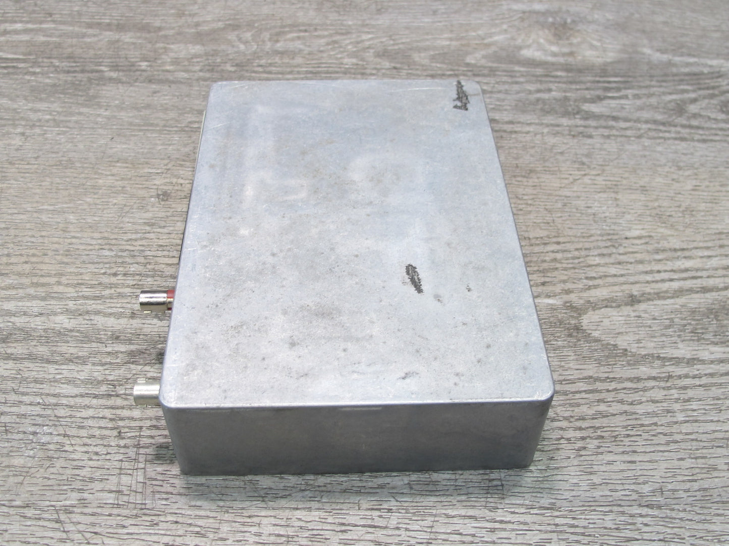 2008 Hummer H2 Onstar Communication Control Module OEM