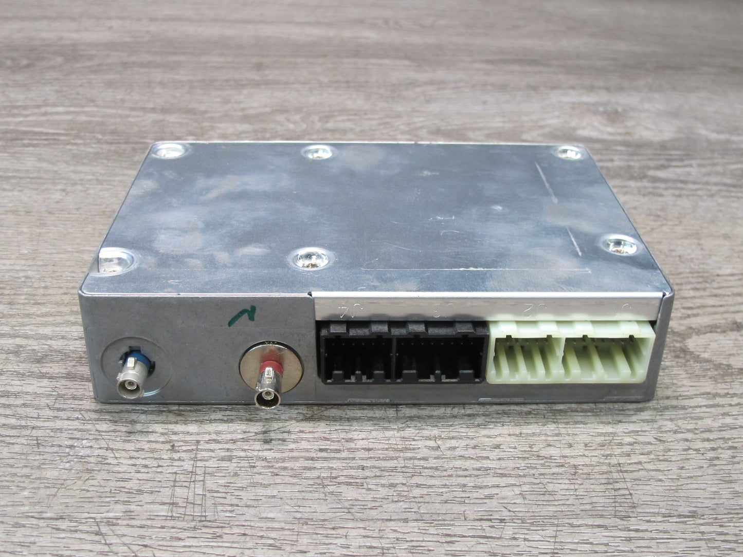 2008 Hummer H2 Onstar Communication Control Module OEM