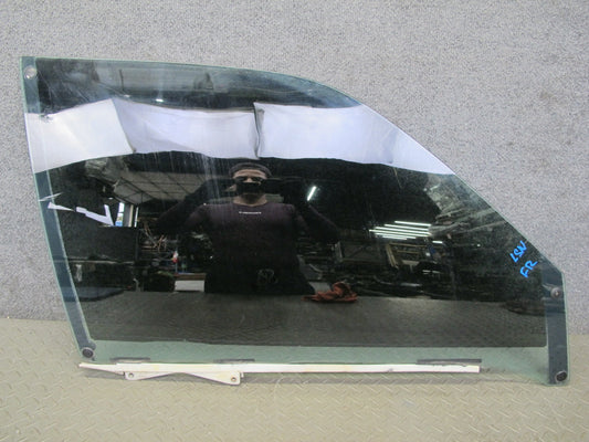 98-00 Lexus UCF20L LS400 Front Right Passenger Door Glass Window Tinted OEM