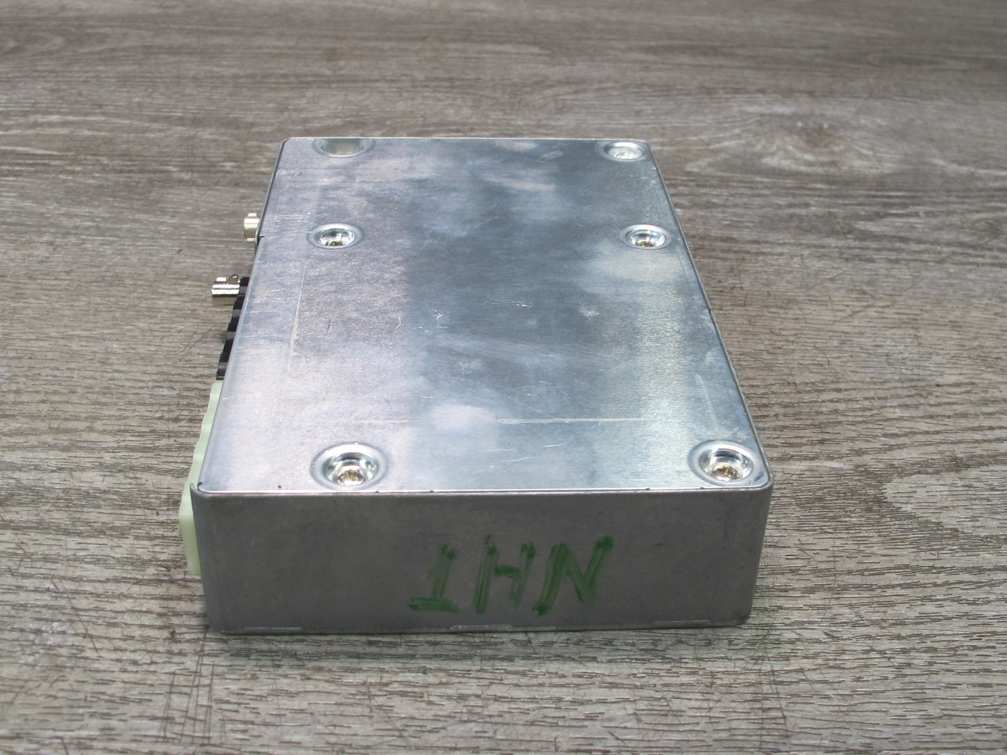 2008 Hummer H2 Onstar Communication Control Module OEM