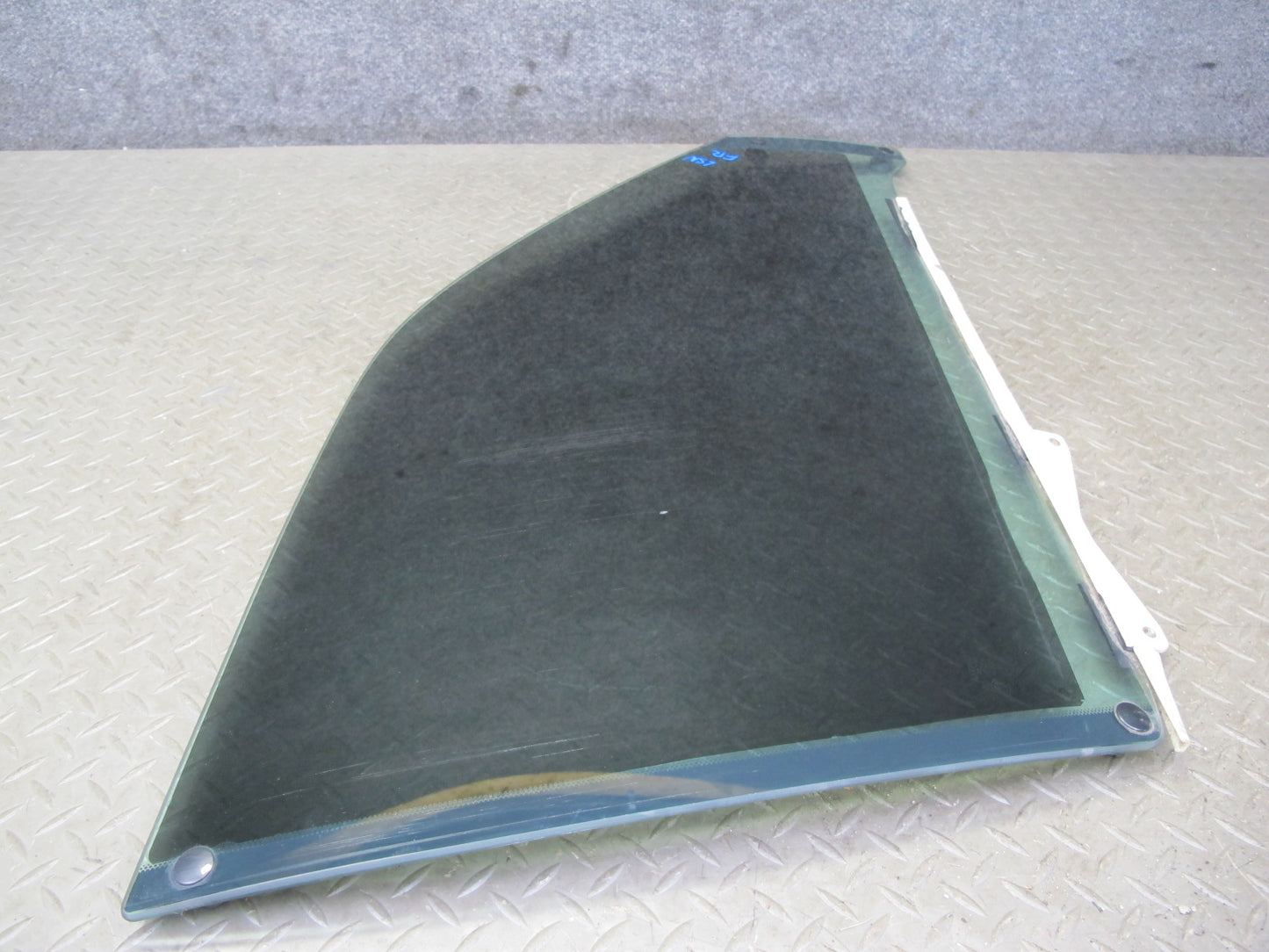 98-00 Lexus UCF20L LS400 Front Right Passenger Door Glass Window Tinted OEM