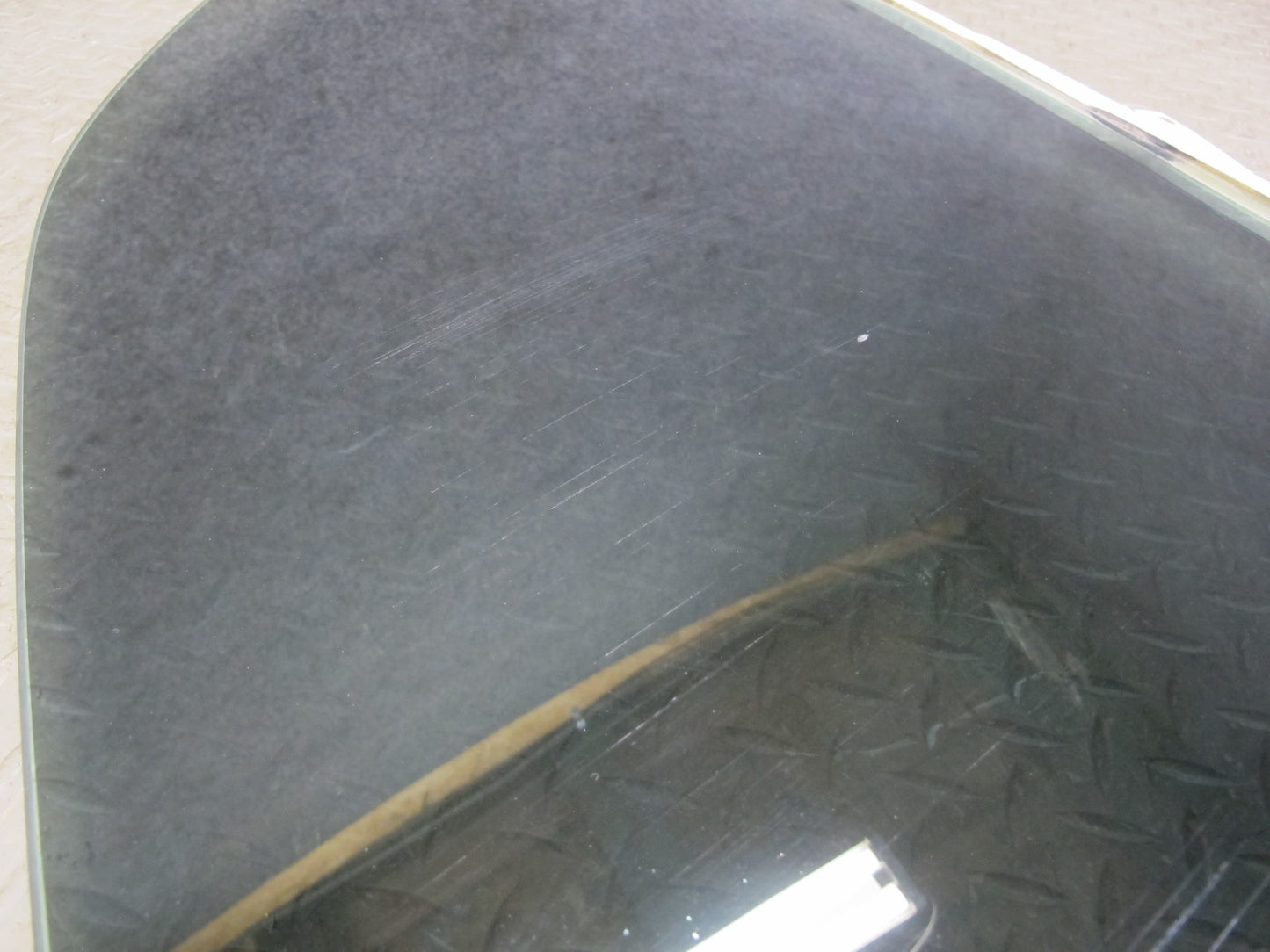 98-00 Lexus UCF20L LS400 Front Right Passenger Door Glass Window Tinted OEM