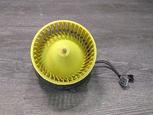 2008-2009 Hummer H2 Aftermarket A/C Heater Blower Motor Fan